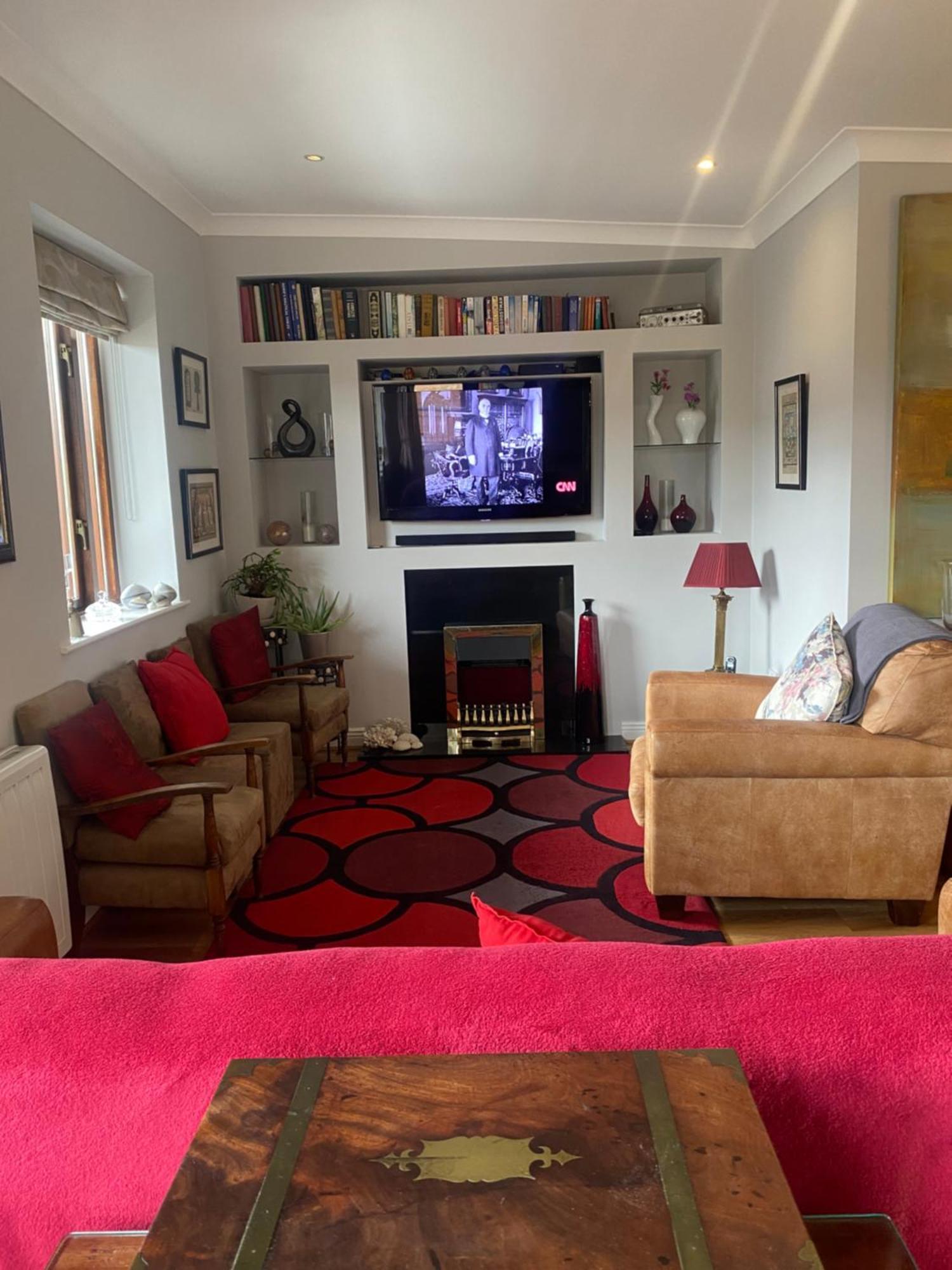 Peace In The Hills Appartement Dublin