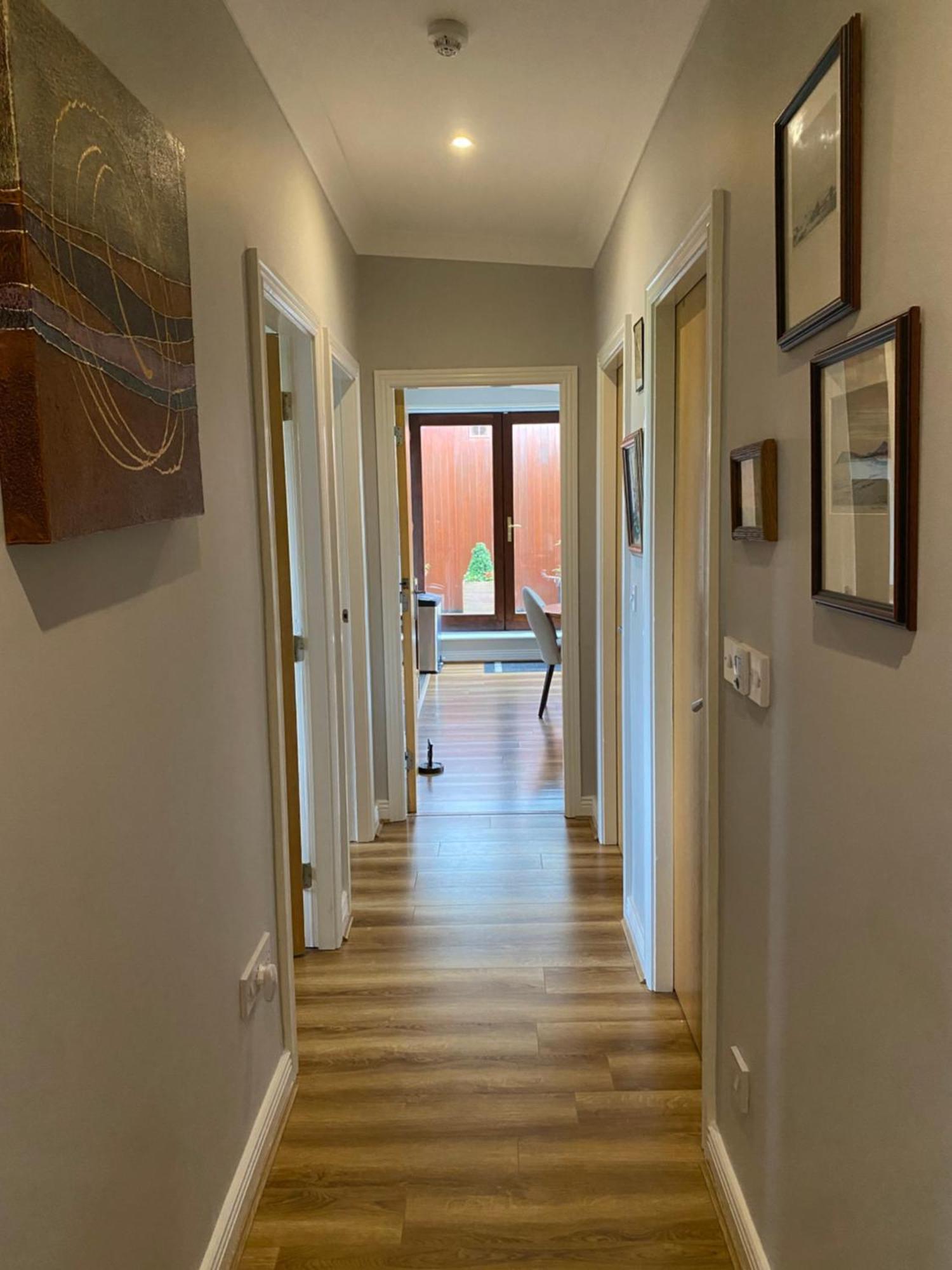 Apartment Peace In The Hills Dublin