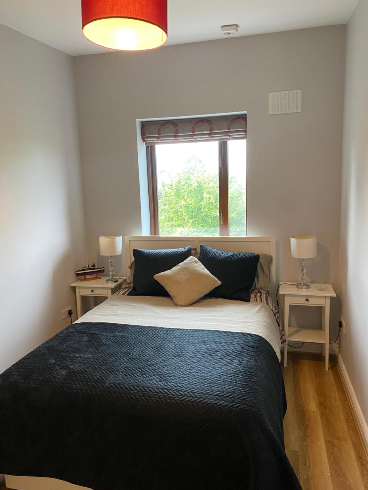 Peace In The Hills Apartment *
