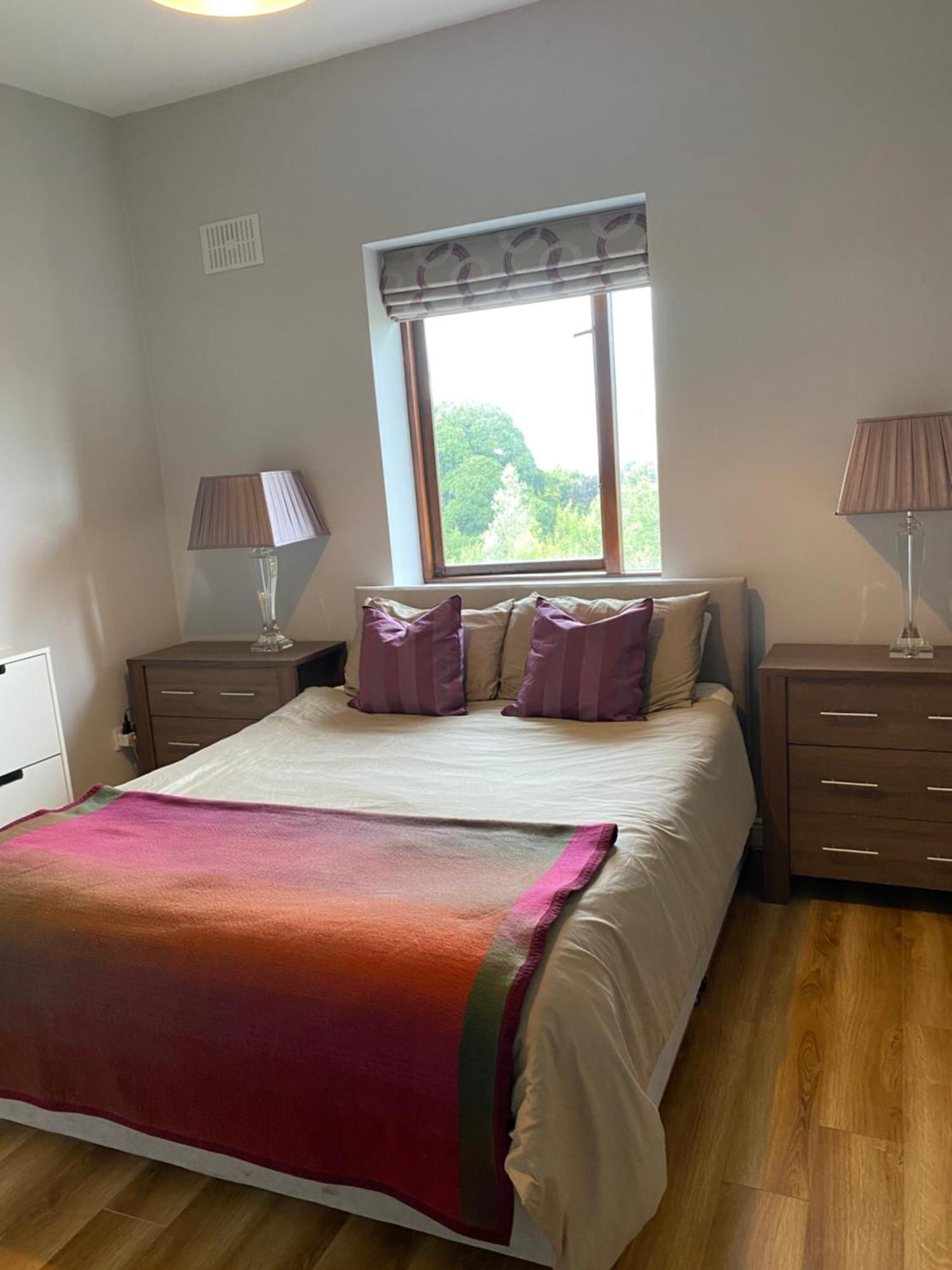 Apartment Peace In The Hills Dublin