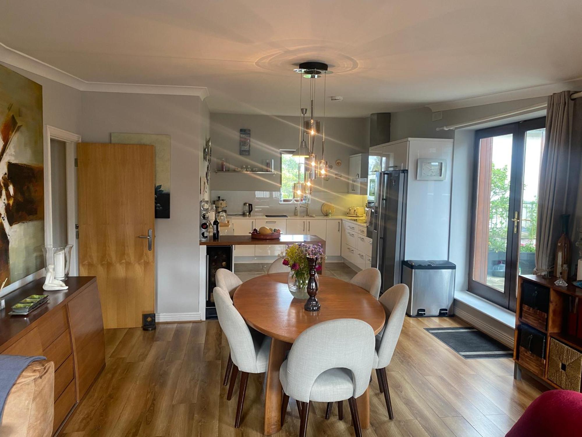 Apartamento Peace In The Hills *